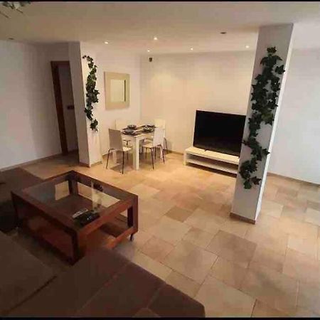 Cabo De Gata Apartment 阿尔梅里亚 外观 照片