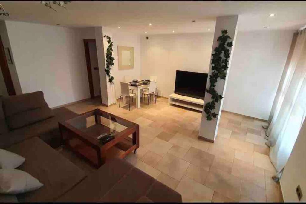 Cabo De Gata Apartment 阿尔梅里亚 外观 照片